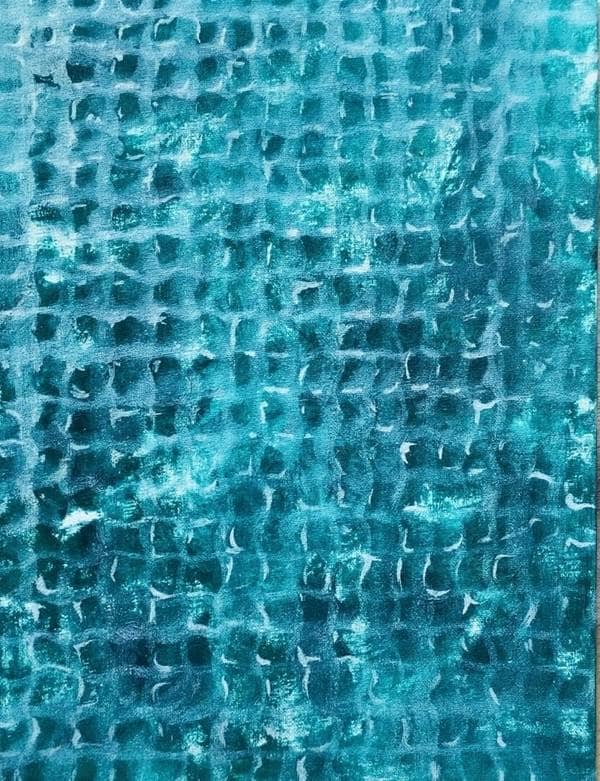 "Took Too Many",oil on canvas, 2012.